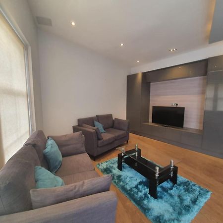 Agar Grove Villa Londra Esterno foto