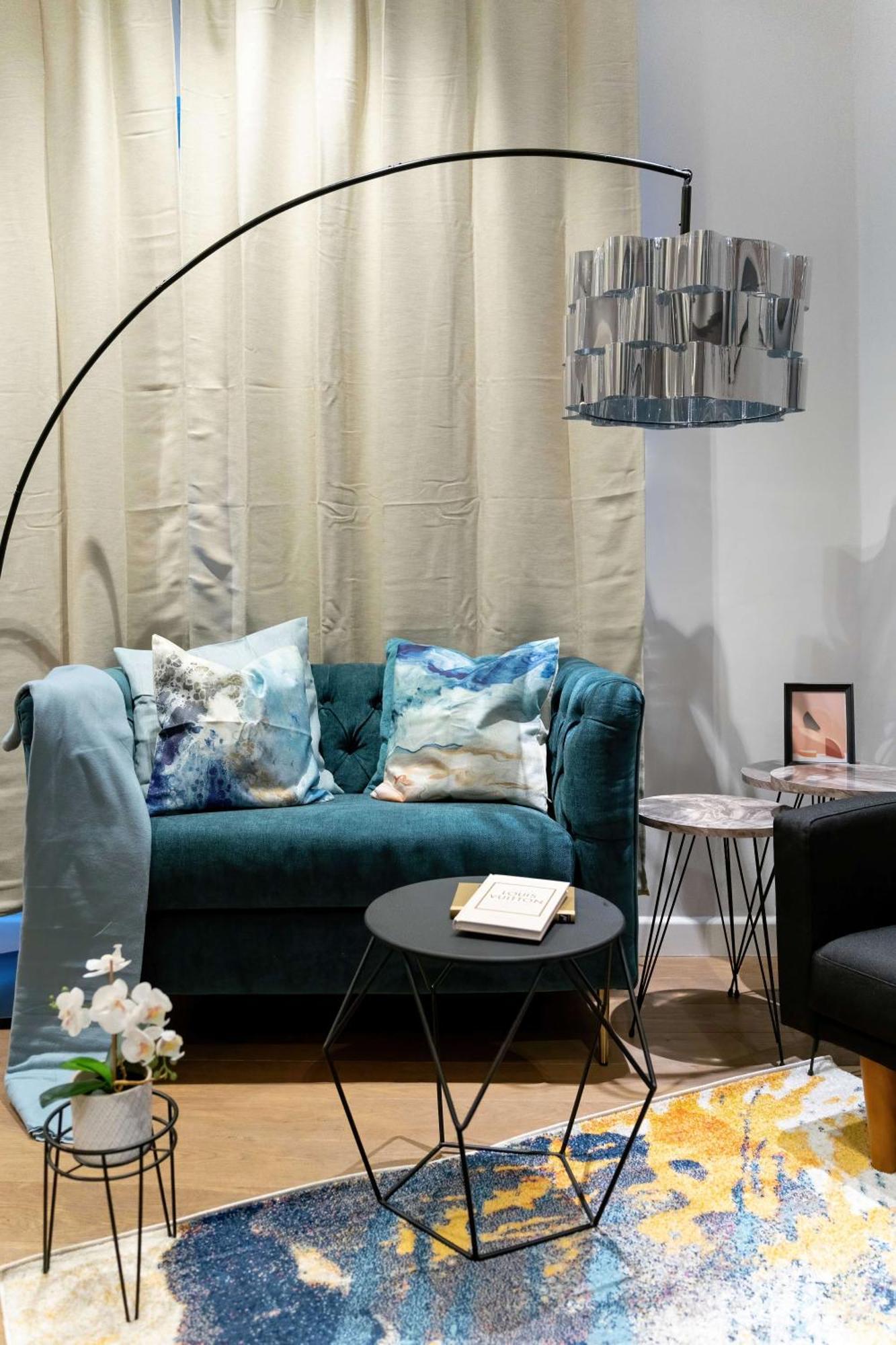 Agar Grove Villa Londra Esterno foto